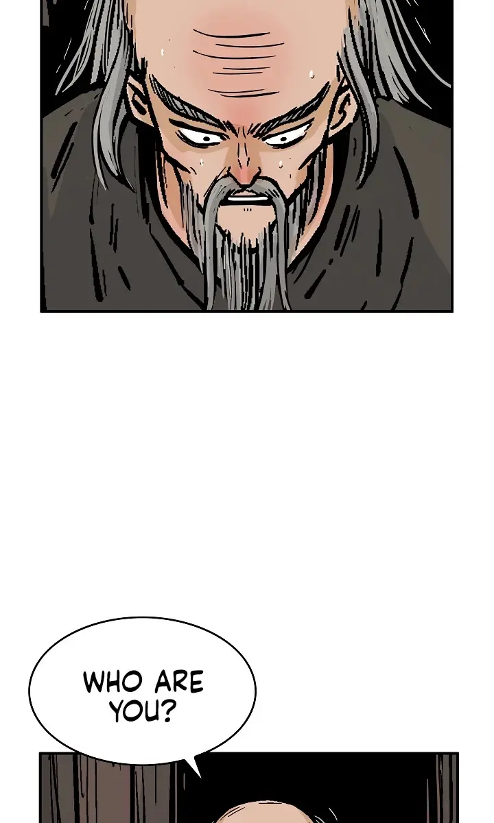 Fist Demon of Mount Hua Chapter 34 Page 20