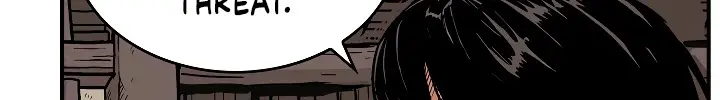 Fist Demon of Mount Hua Chapter 34 Page 32