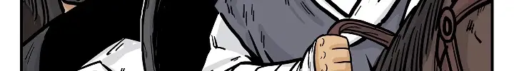 Fist Demon of Mount Hua Chapter 34 Page 44