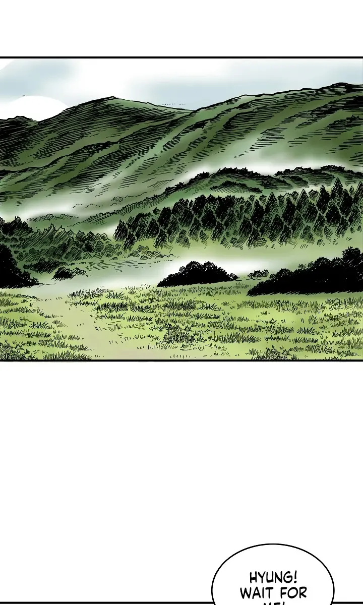 Fist Demon of Mount Hua Chapter 34 Page 49