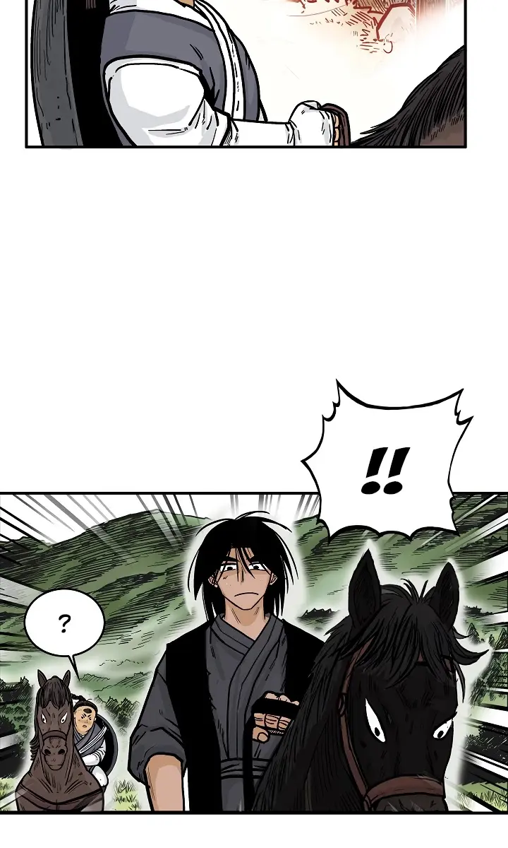 Fist Demon of Mount Hua Chapter 34 Page 55