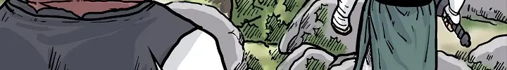 Fist Demon of Mount Hua Chapter 34 Page 76
