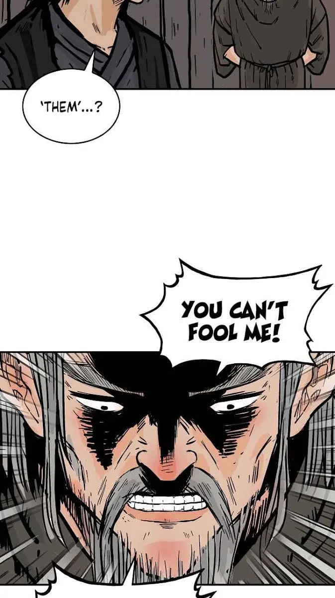 Fist Demon of Mount Hua Chapter 35 Page 3