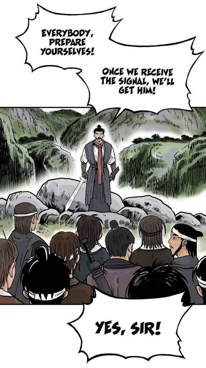 Fist Demon of Mount Hua Chapter 35 Page 63
