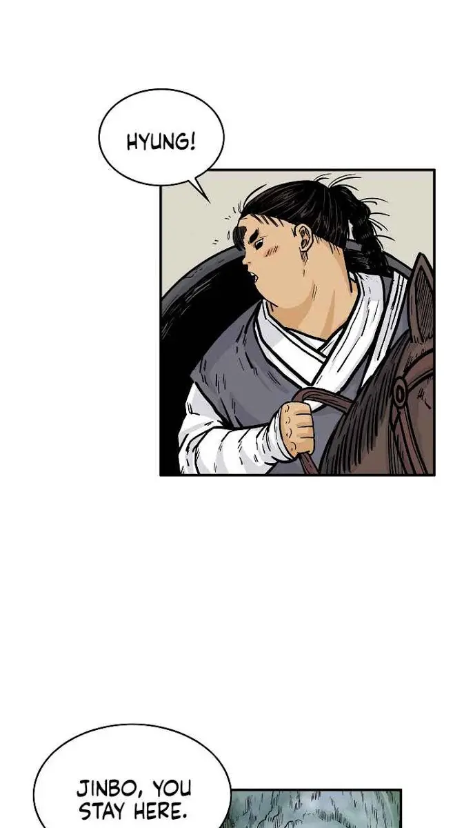 Fist Demon of Mount Hua Chapter 35 Page 69
