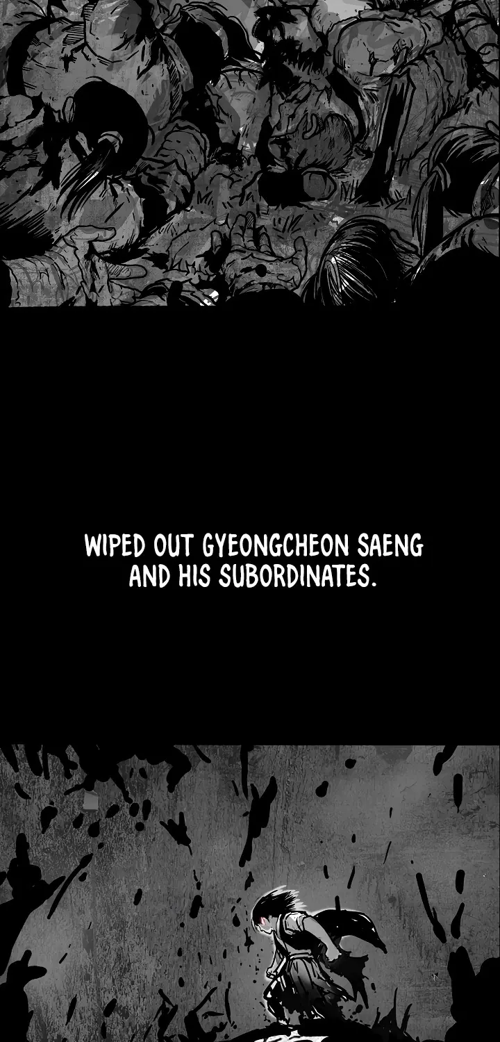 Fist Demon of Mount Hua Chapter 36 Page 60