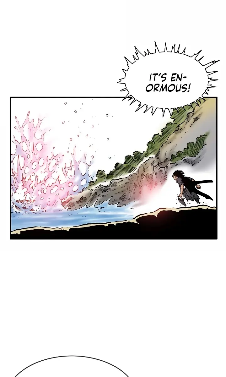 Fist Demon of Mount Hua Chapter 37 Page 18