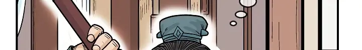 Fist Demon of Mount Hua Chapter 37 Page 38