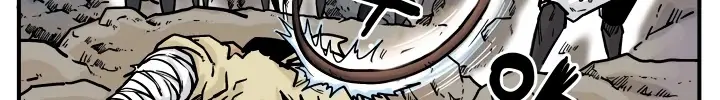 Fist Demon of Mount Hua Chapter 38 Page 34