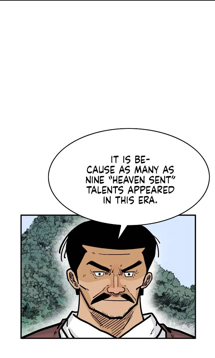 Fist Demon of Mount Hua Chapter 39 Page 4