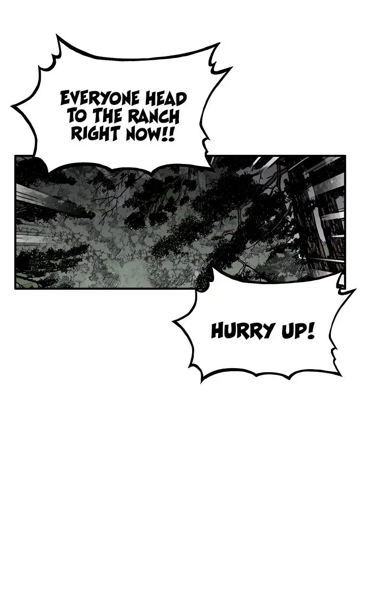 Fist Demon of Mount Hua Chapter 39 Page 44