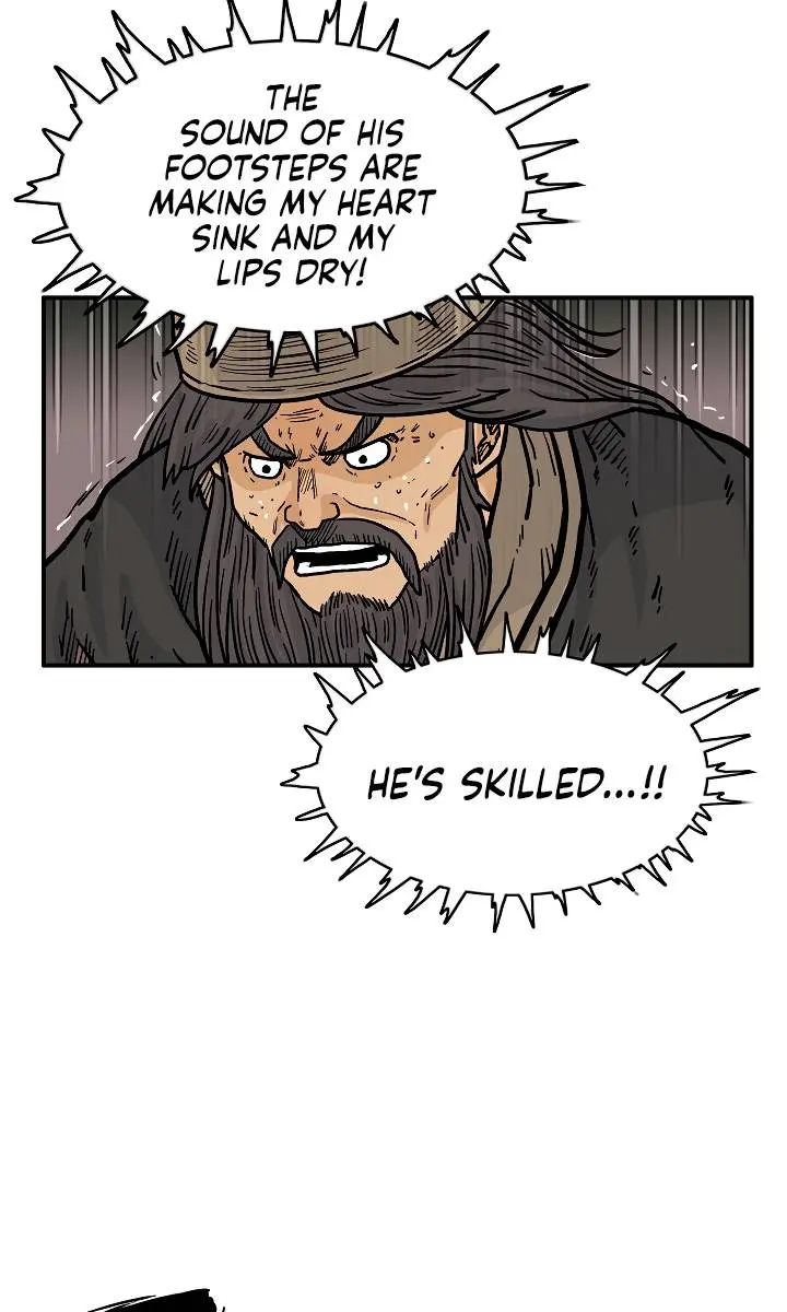 Fist Demon of Mount Hua Chapter 40 Page 48