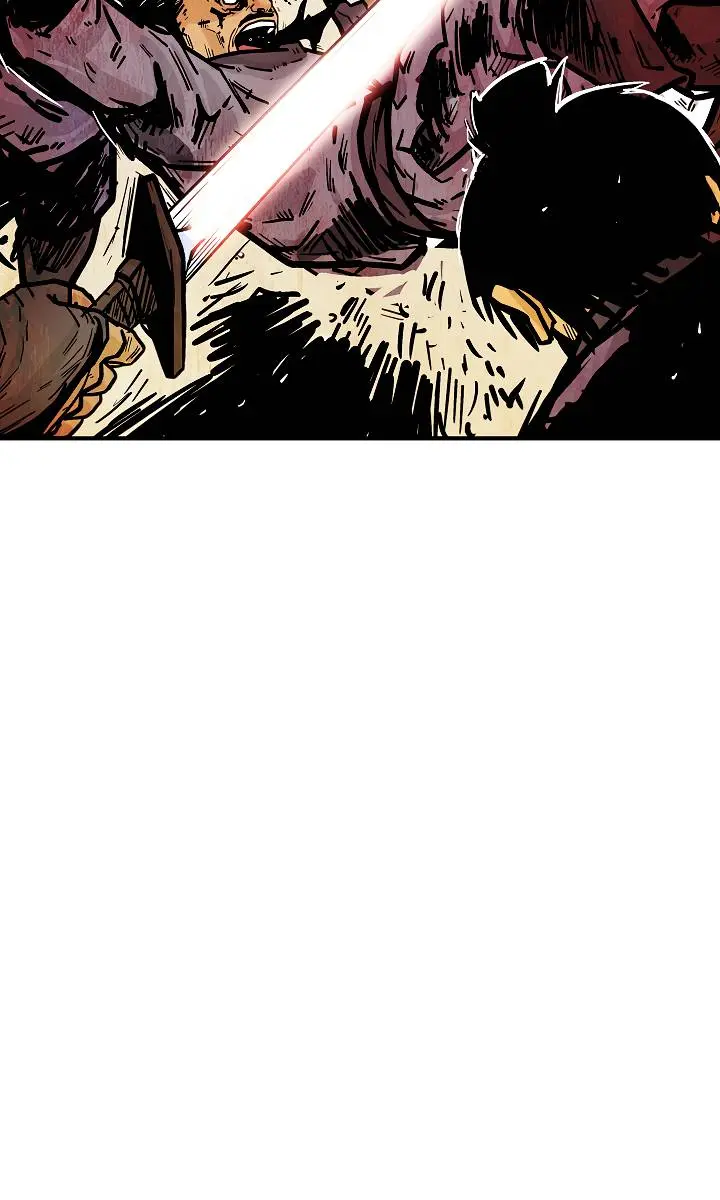 Fist Demon of Mount Hua Chapter 40 Page 69