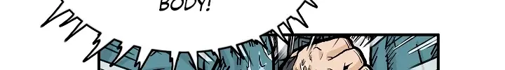 Fist Demon of Mount Hua Chapter 41 Page 54