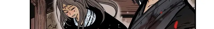 Fist Demon of Mount Hua Chapter 41 Page 86