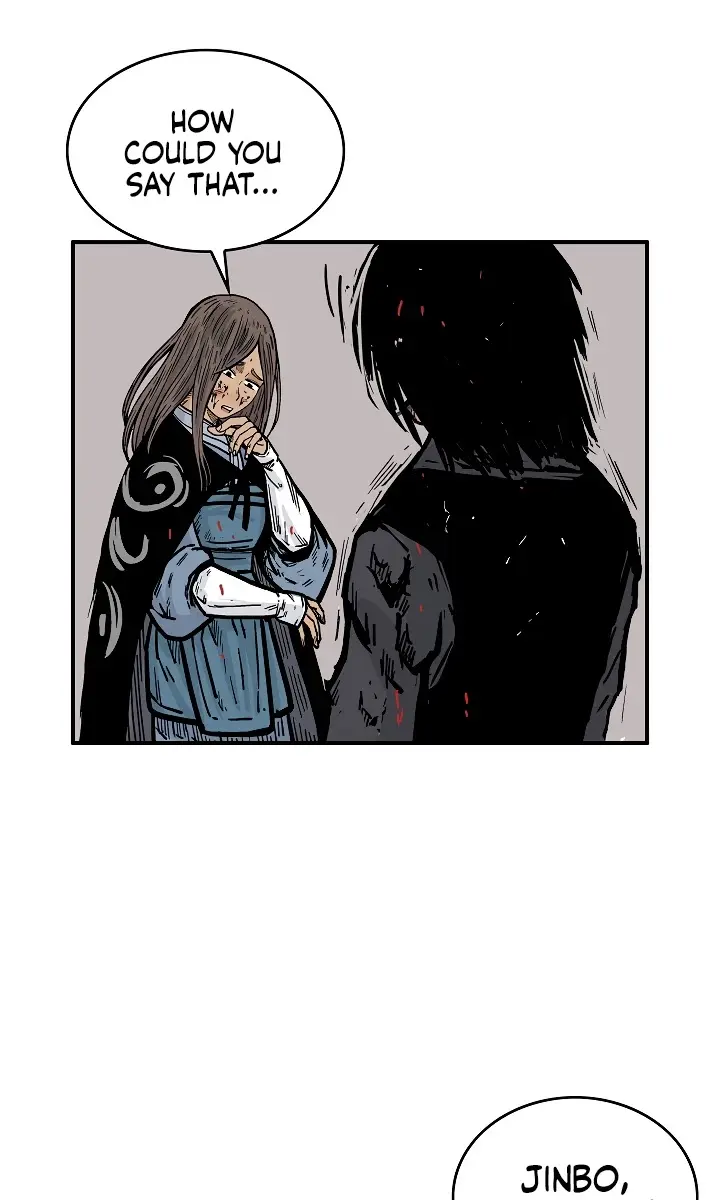 Fist Demon of Mount Hua Chapter 42 Page 50