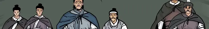 Fist Demon of Mount Hua Chapter 42 Page 69