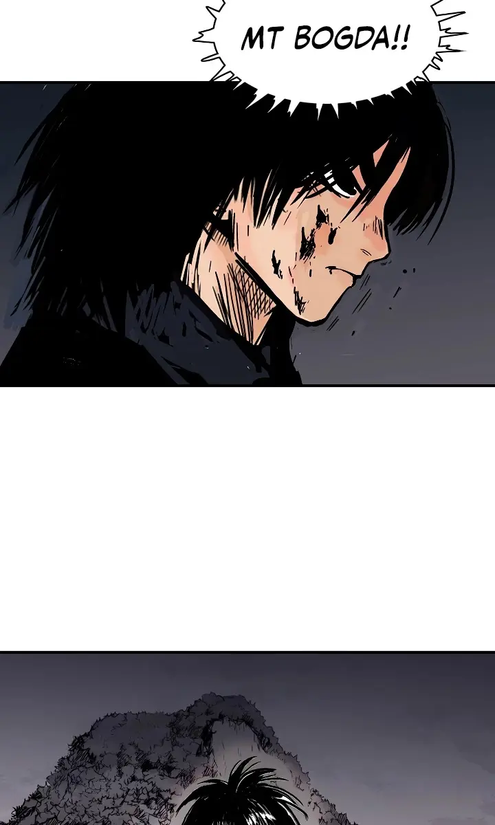 Fist Demon of Mount Hua Chapter 43 Page 53