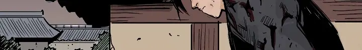 Fist Demon of Mount Hua Chapter 43 Page 80