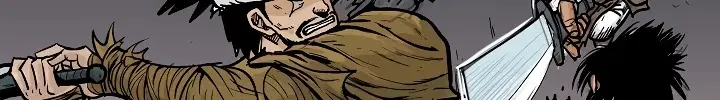 Fist Demon of Mount Hua Chapter 44 Page 58