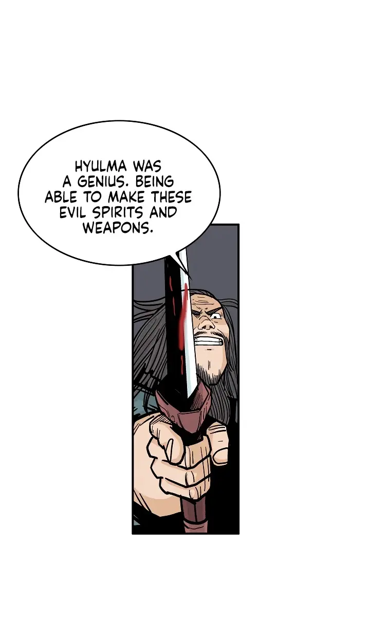 Fist Demon of Mount Hua Chapter 45 Page 6