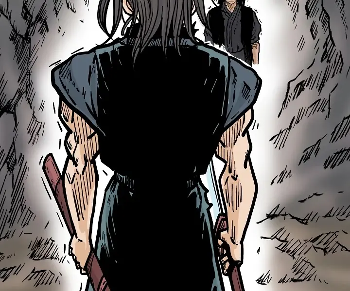 Fist Demon of Mount Hua Chapter 45 Page 48