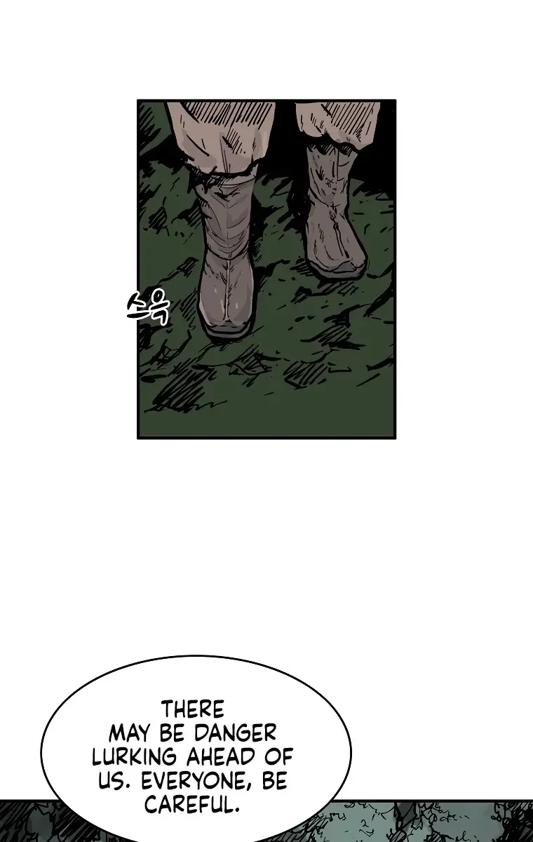 Fist Demon of Mount Hua Chapter 46 Page 50