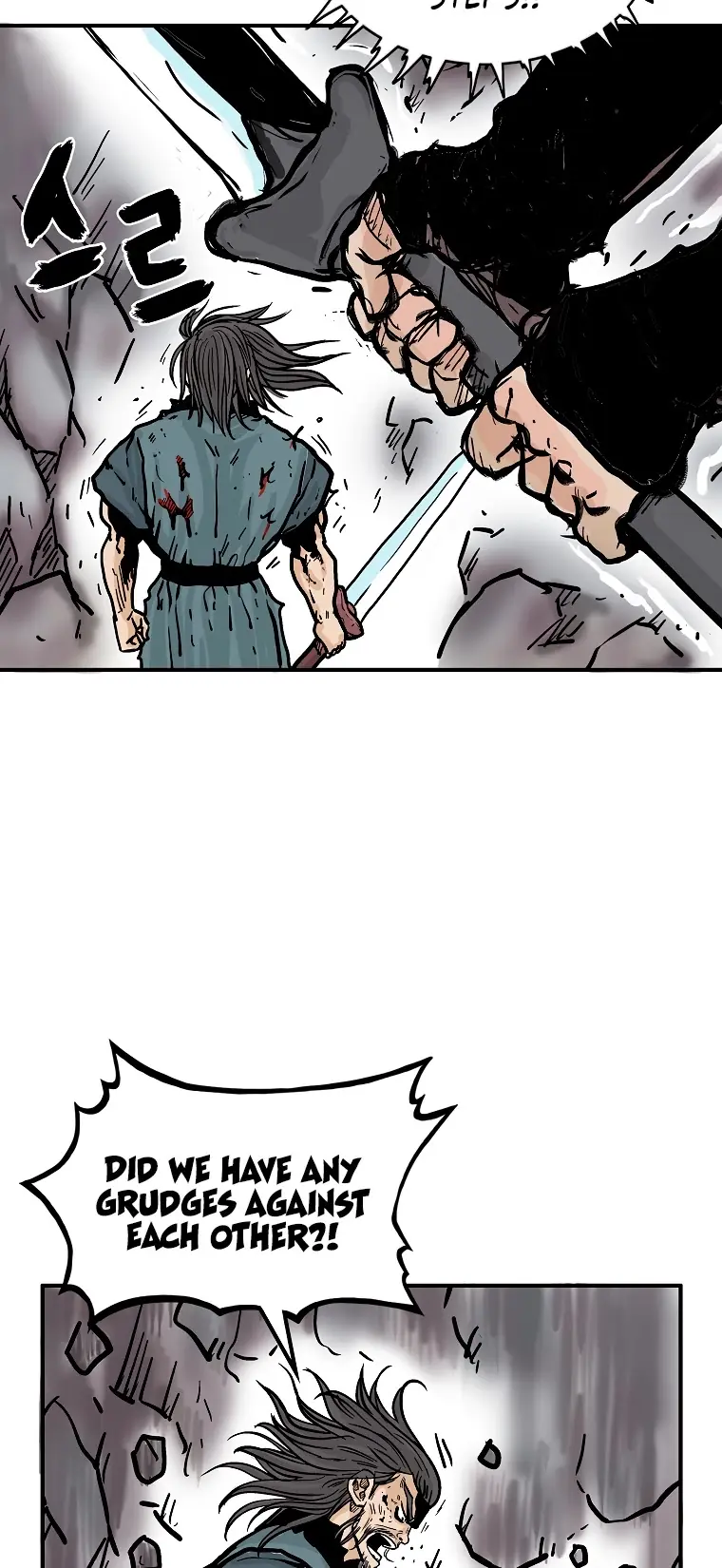 Fist Demon of Mount Hua Chapter 46 Page 72