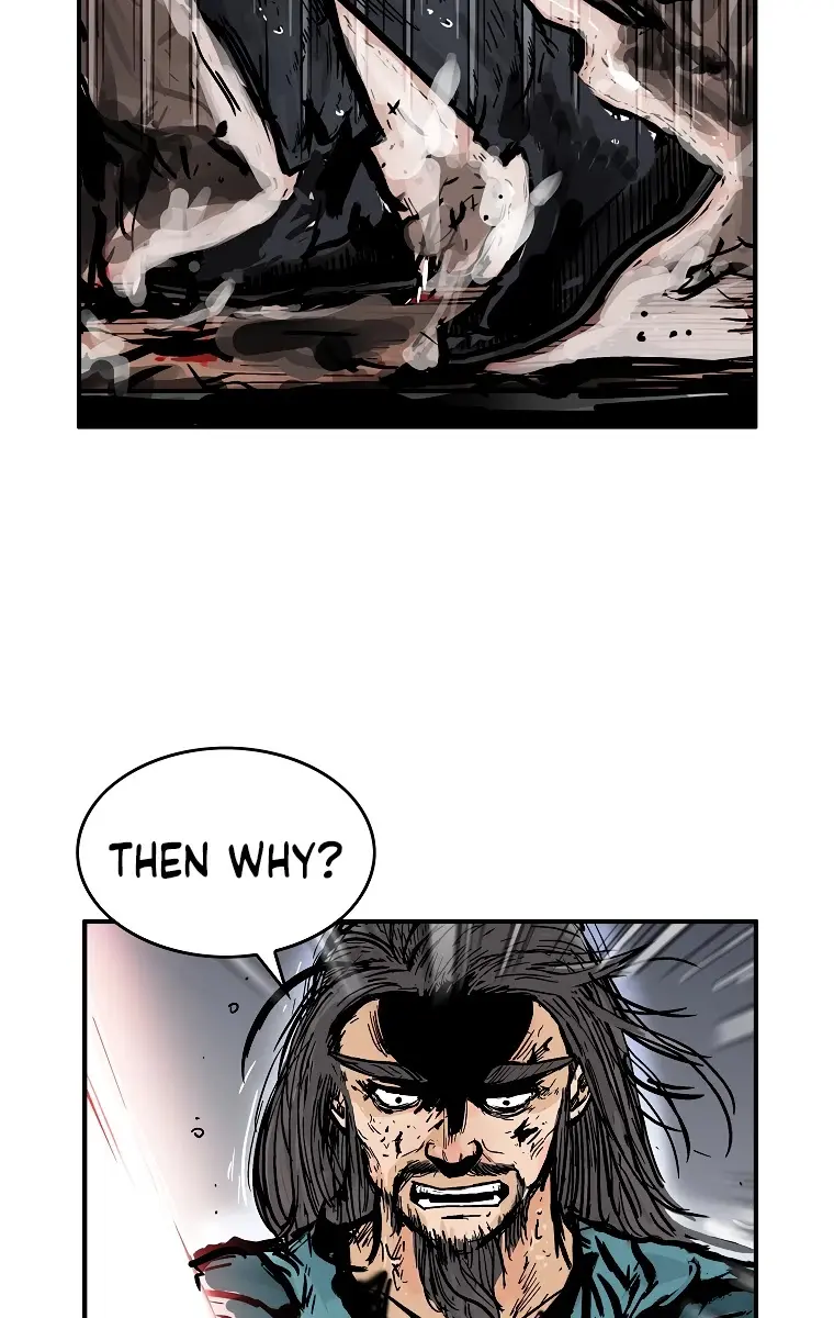 Fist Demon of Mount Hua Chapter 46 Page 74