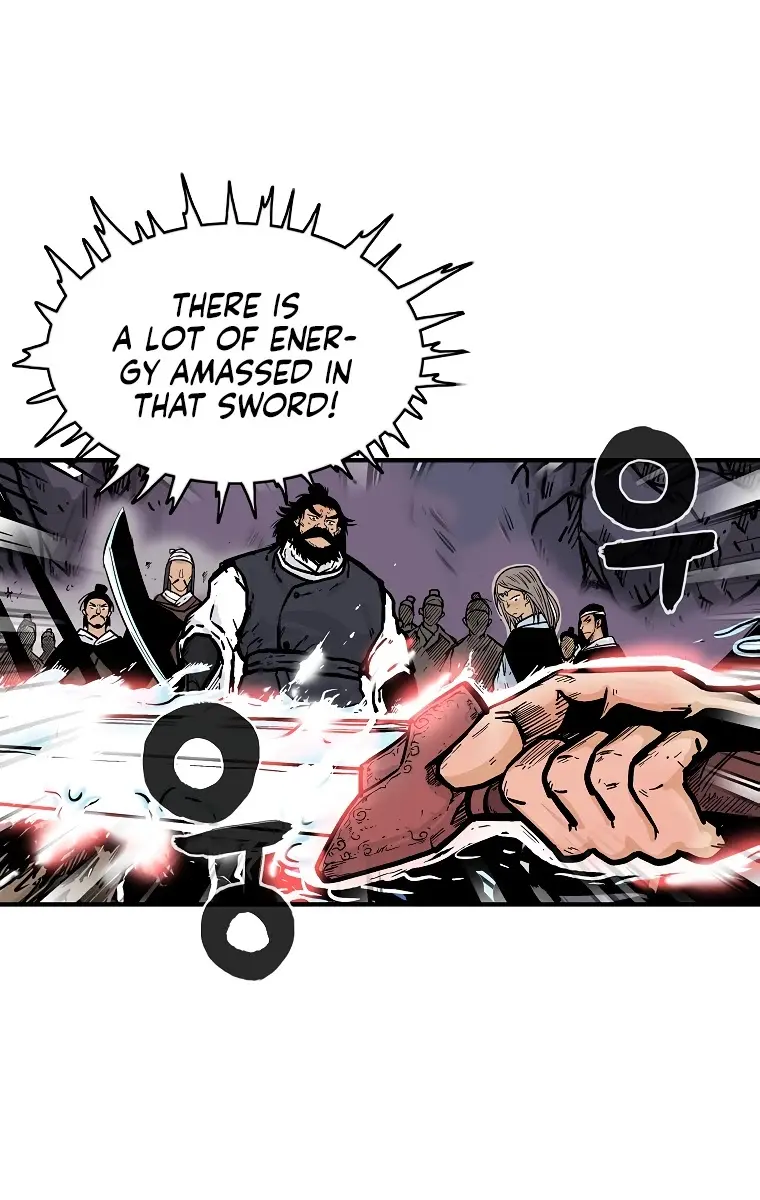 Fist Demon of Mount Hua Chapter 47 Page 12