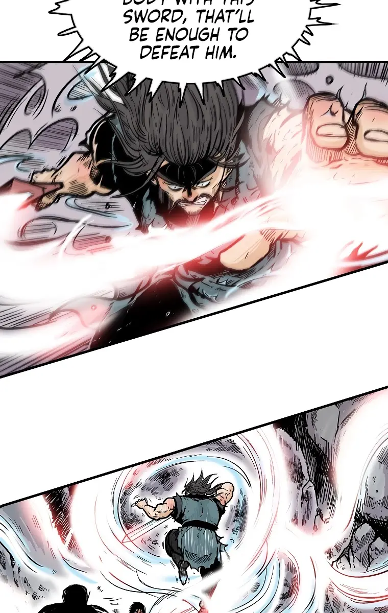 Fist Demon of Mount Hua Chapter 47 Page 15