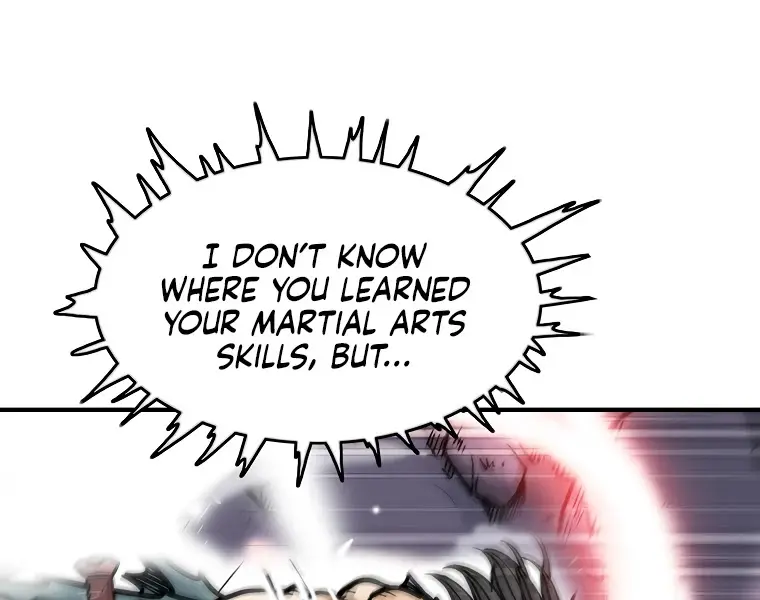 Fist Demon of Mount Hua Chapter 47 Page 19