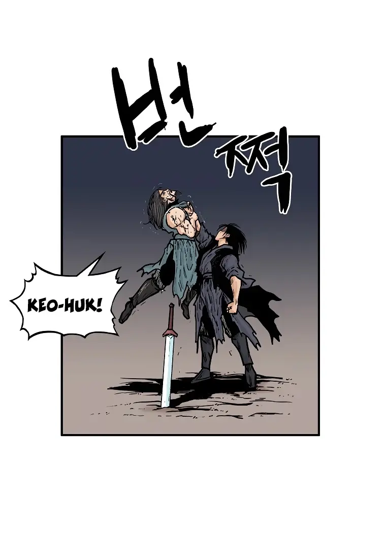 Fist Demon of Mount Hua Chapter 47 Page 67