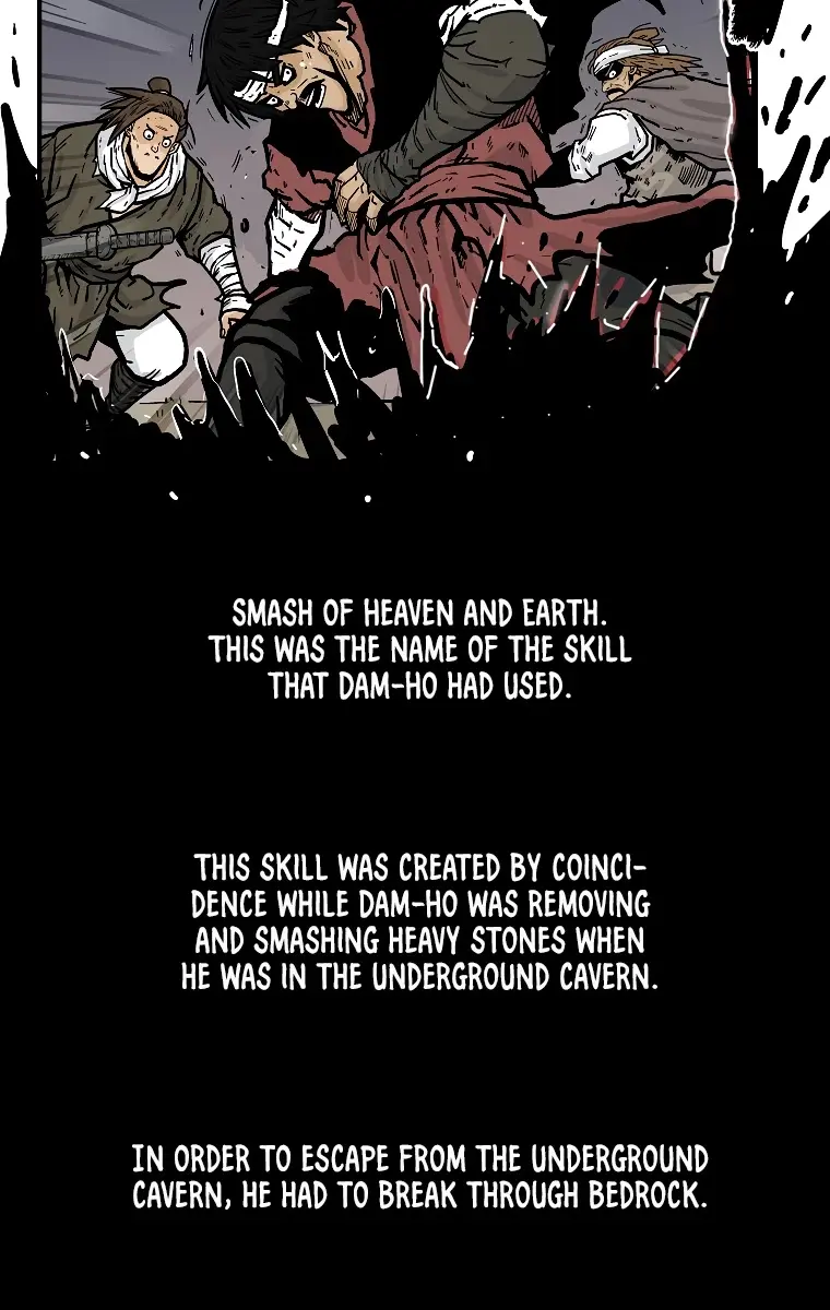 Fist Demon of Mount Hua Chapter 47 Page 73