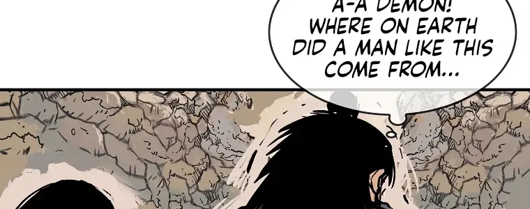 Fist Demon of Mount Hua Chapter 47 Page 81