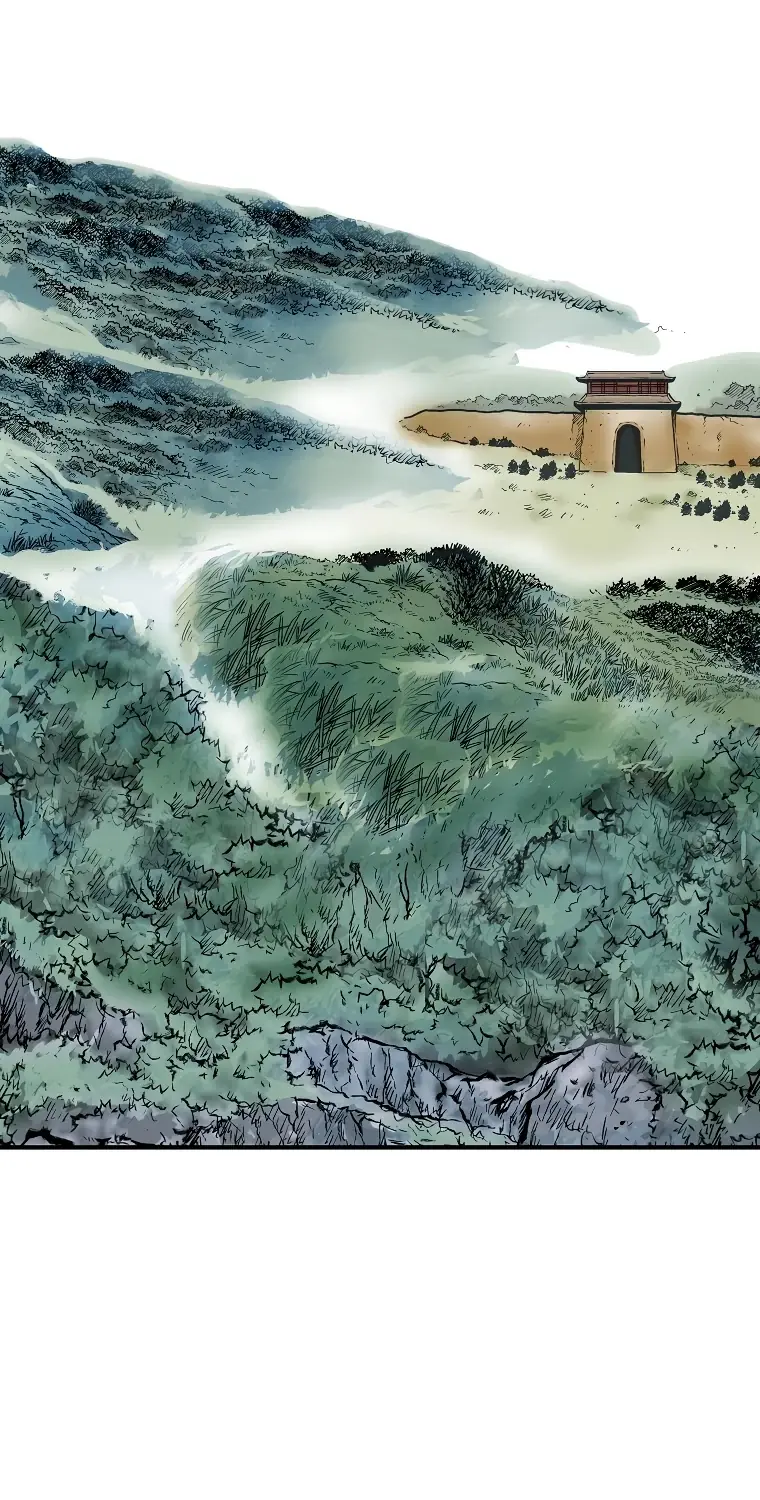 Fist Demon of Mount Hua Chapter 48 Page 19