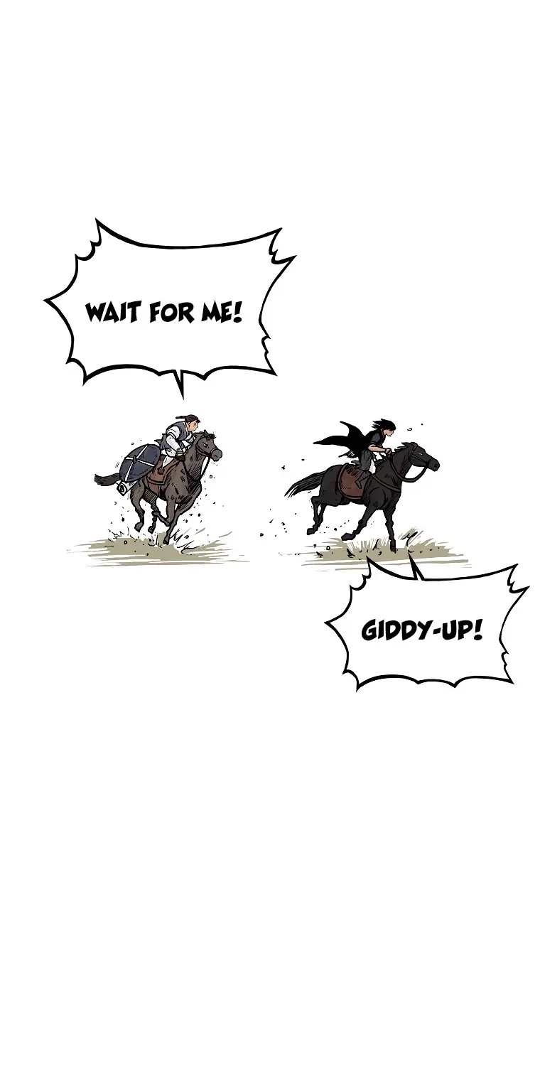 Fist Demon of Mount Hua Chapter 48 Page 63