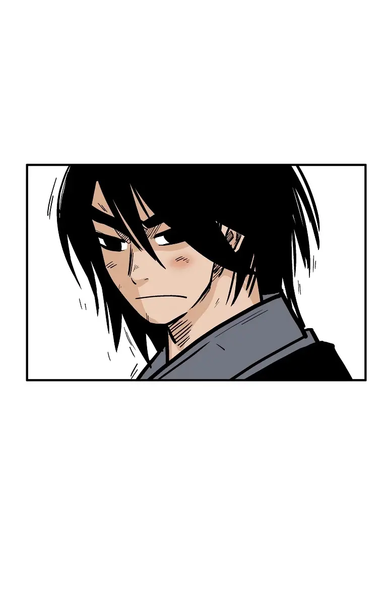 Fist Demon of Mount Hua Chapter 50 Page 62