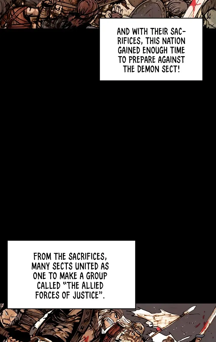 Fist Demon of Mount Hua Chapter 51 Page 47