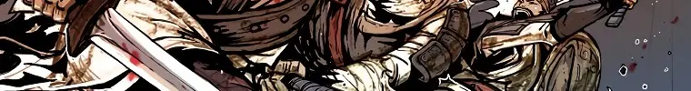 Fist Demon of Mount Hua Chapter 51 Page 48