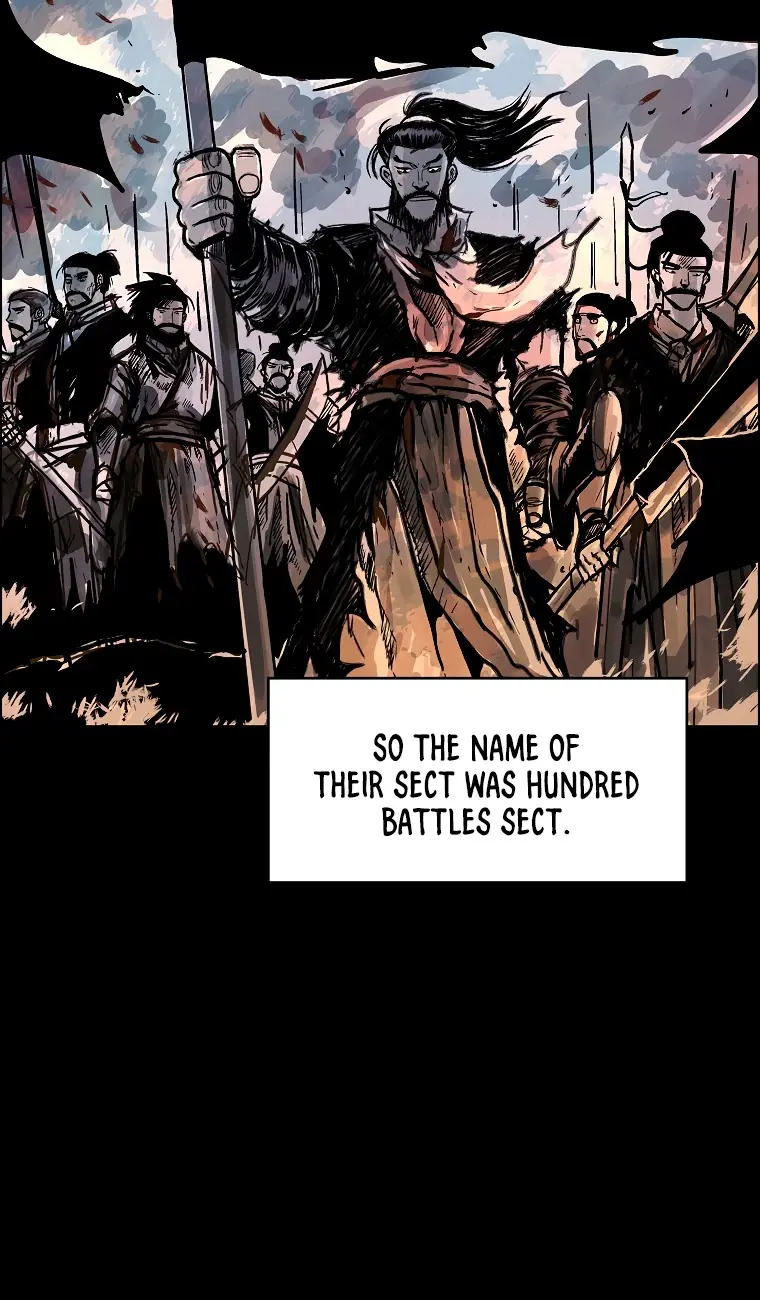 Fist Demon of Mount Hua Chapter 51 Page 52