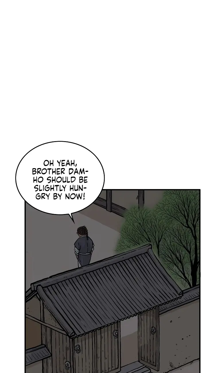 Fist Demon of Mount Hua Chapter 51 Page 97