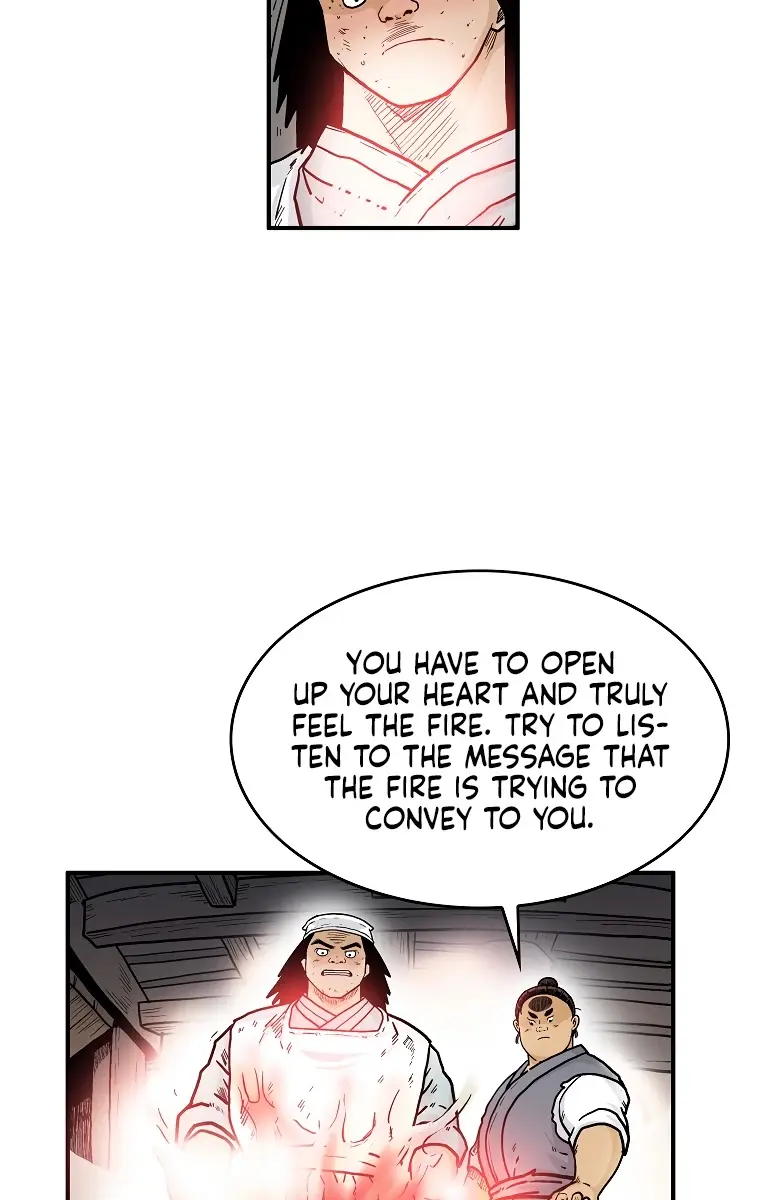 Fist Demon of Mount Hua Chapter 52 Page 23