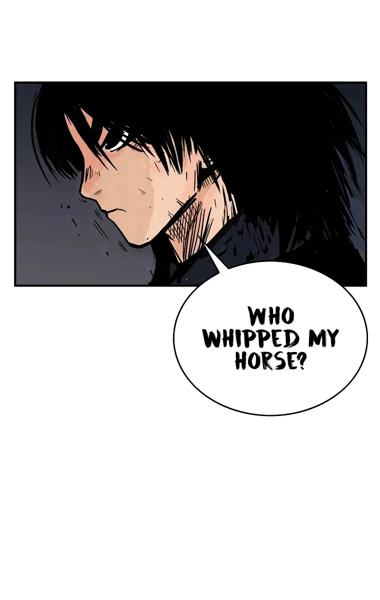 Fist Demon of Mount Hua Chapter 52 Page 89
