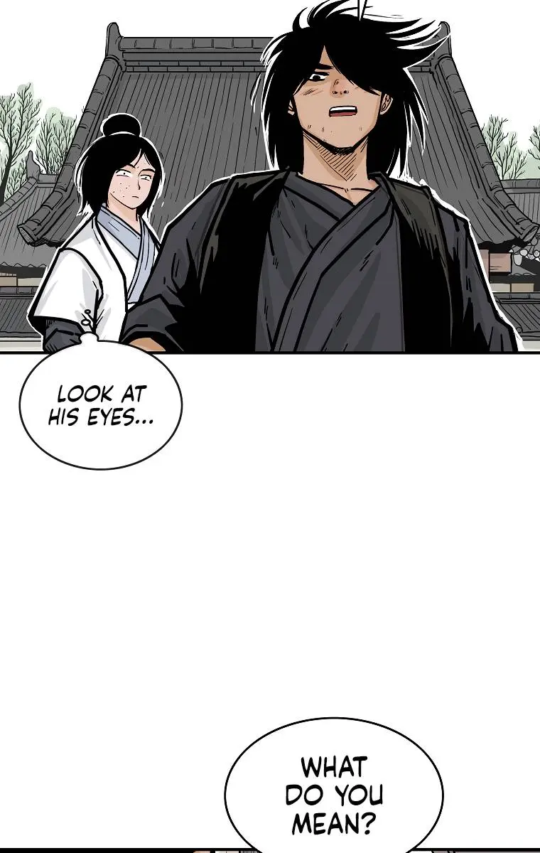 Fist Demon of Mount Hua Chapter 53 Page 47