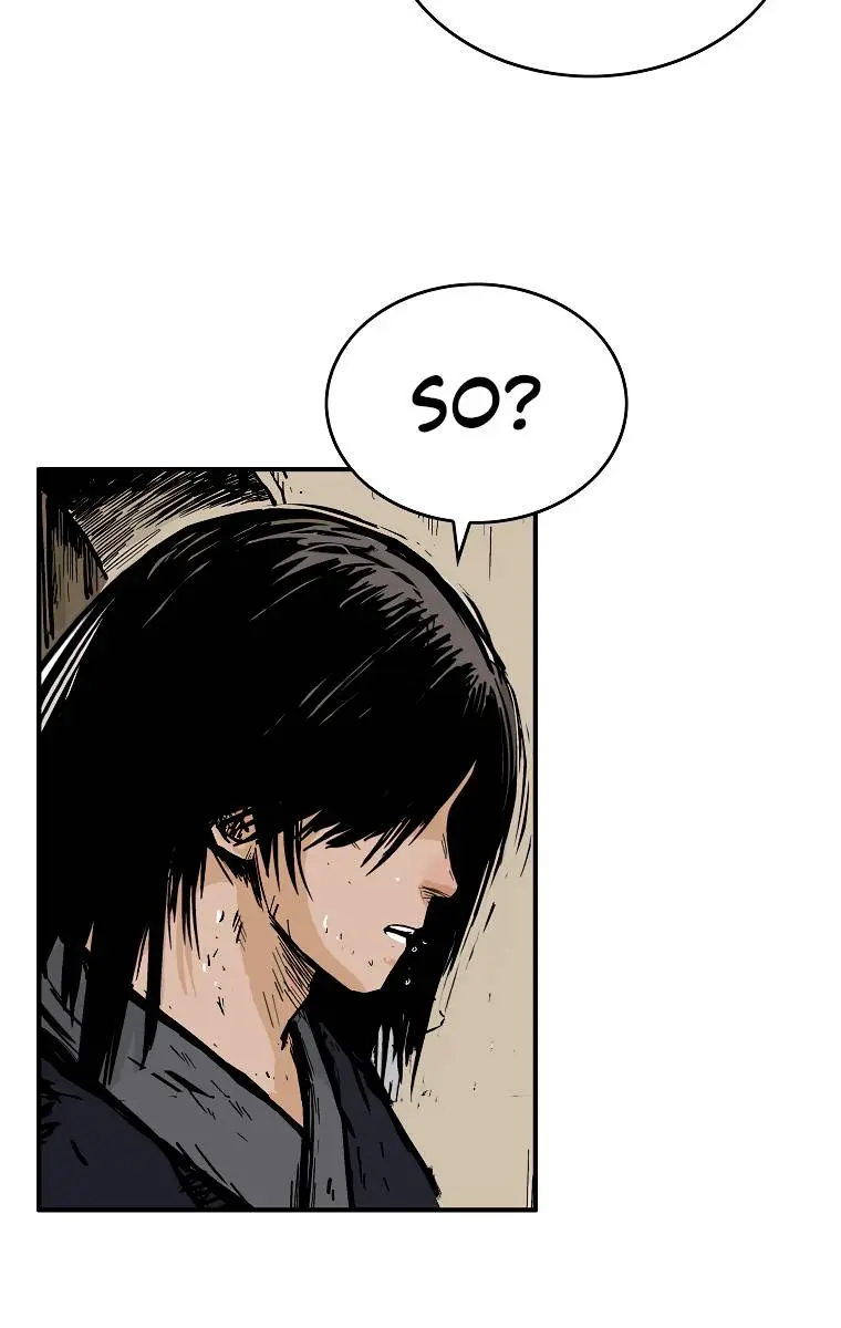 Fist Demon of Mount Hua Chapter 54 Page 4