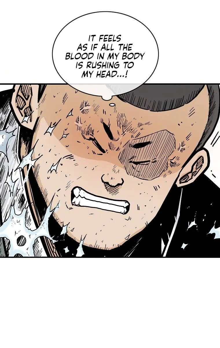Fist Demon of Mount Hua Chapter 54 Page 34