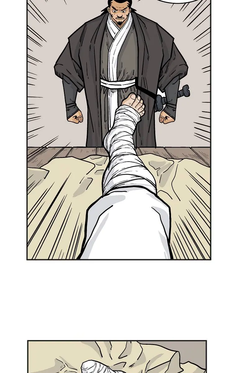 Fist Demon of Mount Hua Chapter 54 Page 52