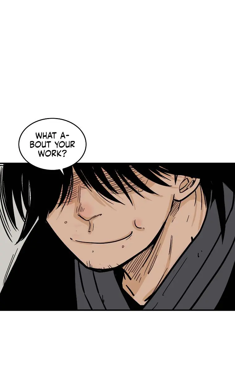 Fist Demon of Mount Hua Chapter 54 Page 64
