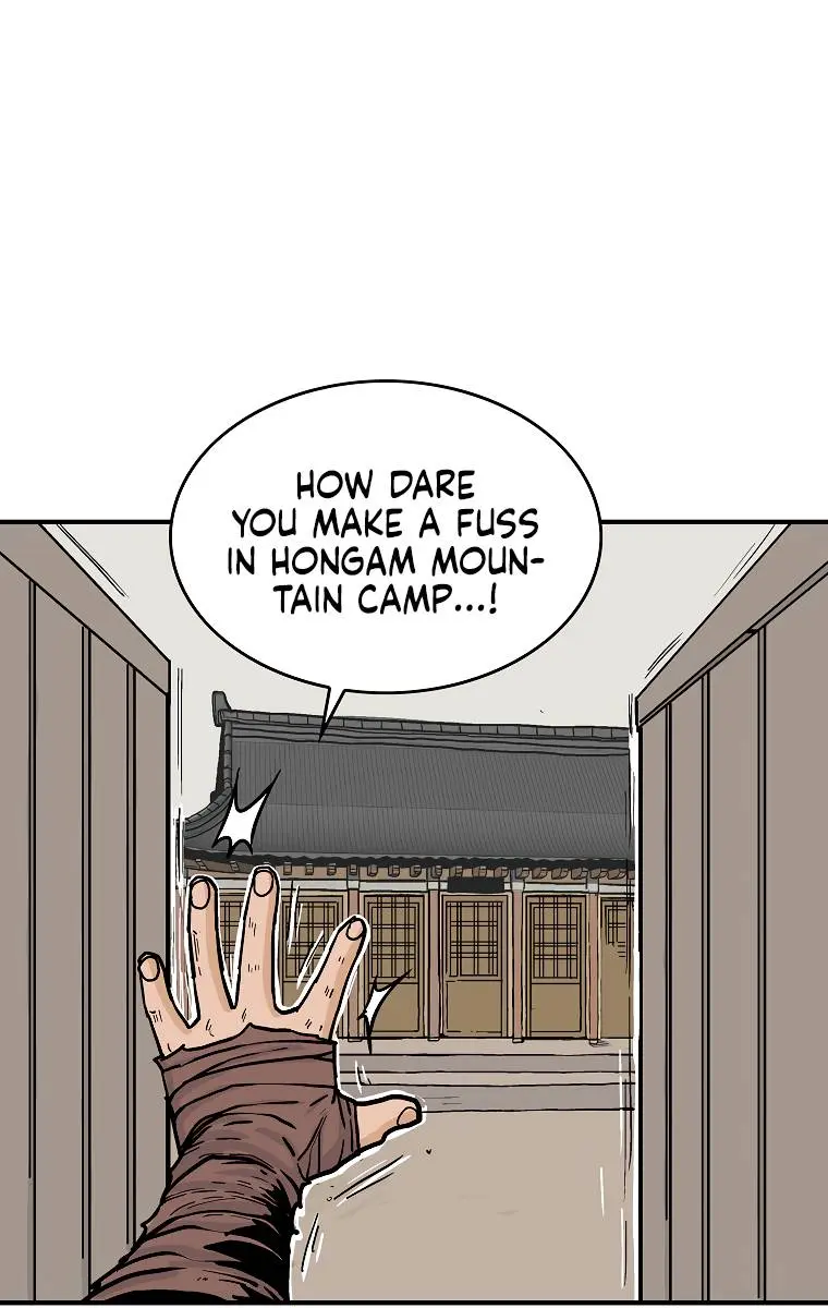 Fist Demon of Mount Hua Chapter 54 Page 68